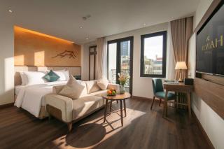 Reviah Hotel - 2