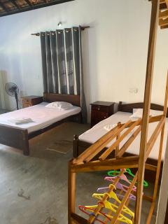 The kalpitiya hostel Diaskiteschool - 2