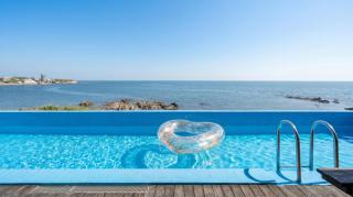 Pohang Pine Wave Pension - 0