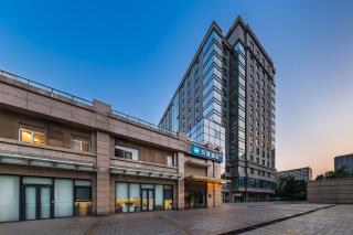 HanTing Hotel -Beijing Zhongguancun Suzhoujie Subway Station - 9
