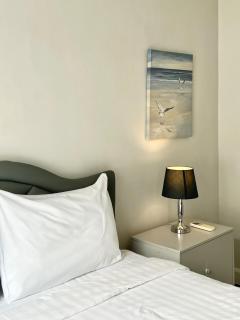 Entire 3Bedroom Townhome, shared swimming pool in Sukhumvit, 2904 - 6