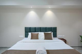 Urban Bliss - Modern and Stylish 1plus1BHK by Reach Homes - 8
