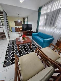MY PISITA ANYER - villa pisita raya no 5 - 4