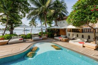 Muang Samui Spa Resort - 9