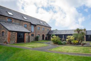 Duchy - Treworgie Barton Cottages - 1