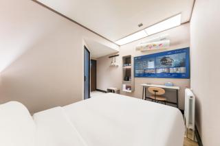 HanTing Hotel -Beijing Zhongguancun Suzhoujie Subway Station - 5