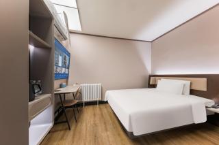 HanTing Hotel -Beijing Zhongguancun Suzhoujie Subway Station - 6