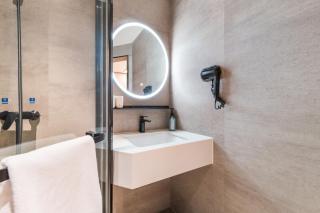 HanTing Hotel -Beijing Zhongguancun Suzhoujie Subway Station - 3