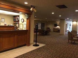 Piccadilly Inn Airport - Fresno - 2