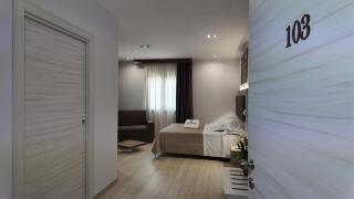 Airfield Hotel & Spa - 3