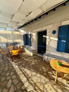 Joanna Seaside House - 3