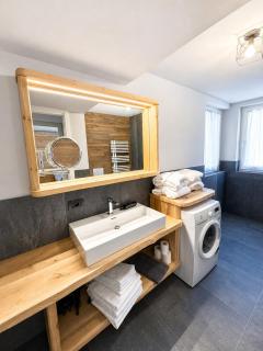 Apt Chalet del Bosco n1 Bivio Travel - 7