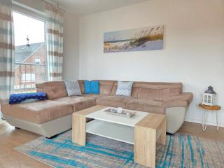 Nr 57 - Ferienwohnung Mühlenstraße - 2