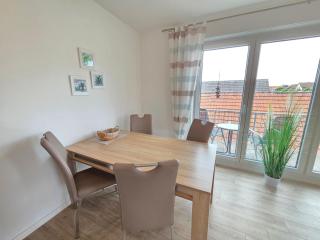 Nr 57 - Ferienwohnung Mühlenstraße - 1