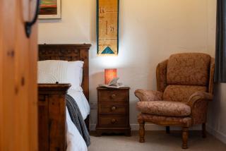 Duchy - Treworgie Barton Cottages - 4