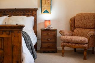 Duchy - Treworgie Barton Cottages - 3