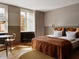 Boutique Hotel SP34 - 6