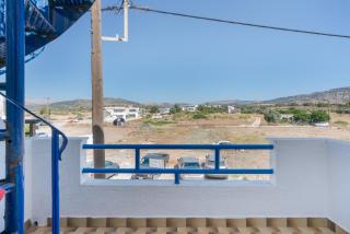 Dorothy's Seaview Apartment - 5