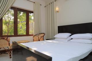 The Silverleaf Villa - 5