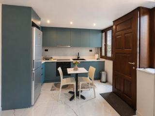 Marose Apartment next to Koule Fortress - 4