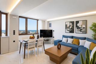 Marose Apartment next to Koule Fortress - 9