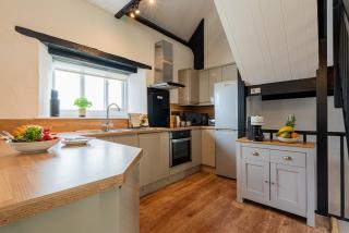 Duchy - Treworgie Barton Cottages - 7