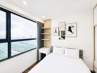 Vinhomes D' Capitale - Bruno Home Luxury Apartment - 9
