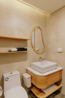 FLC Condotel cao cấp Gần Biển, Đại học Quy Nhơn Quy Nhơn, ban công , bồn tắm, hồ bơi có phí, gần biển, trung tâm Quy Nhơn, nhiều hạng phòng - 1