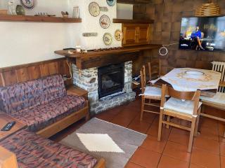 Casetta in Val di Rhemes - 1