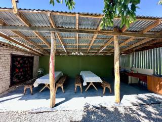 Nomad Garden Camp - 7