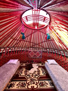 Nomad Garden Camp - 5