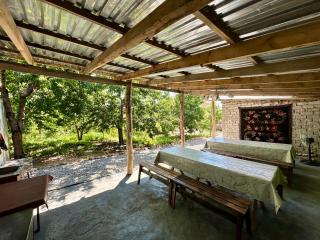 Nomad Garden Camp - 8