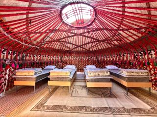 Nomad Garden Camp - 4