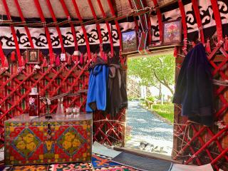 Nomad Garden Camp - 3