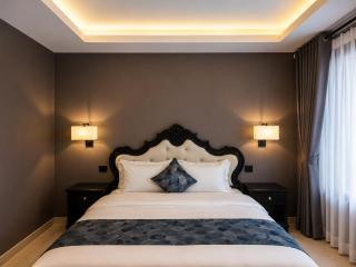 月泊酒店 Yuebo Hotel Bắc Ninh - 4