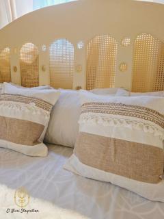El Nissi Staycation, THE BOHEMIAN SUITE, Enchanted Kingdom - 4