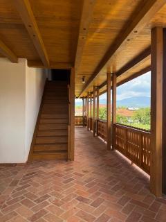 Acasă la Brâncuș - 5