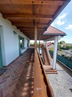 Acasă la Brâncuș - 3