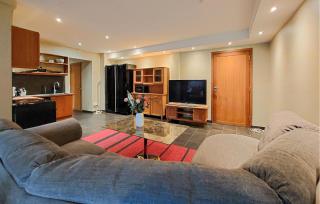 Awesome Apartment In Oxie With Wifi - 7