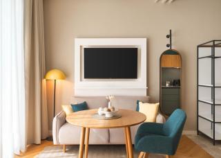 Limehome Munich Fritz-Erler Str - 4