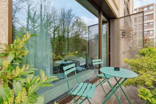 Limehome Munich Fritz-Erler Str - 7