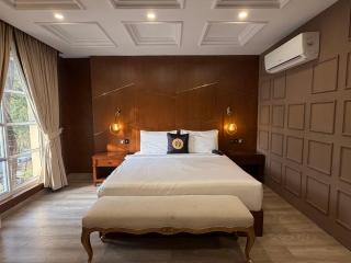 Taj Signature Premium Residency Islamabad - 2