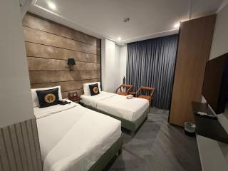 Taj Signature Premium Residency Islamabad - 4