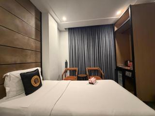 Taj Signature Premium Residency Islamabad - 6