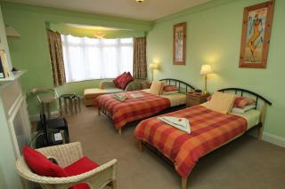 Cranston House - East Grinstead - 2