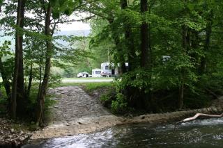 Avtokamp pri mlinu - Tent or Camper Pitch - Dujčeva domačija - 3