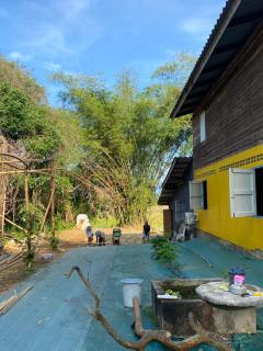 Laena Homestay - 8