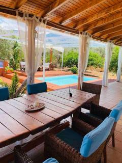 Agapi villa by Hostinous - 6