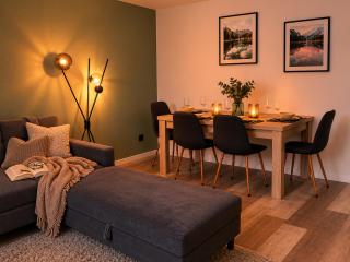 Apartment in Nonnweiler-Otzenhausen - 7