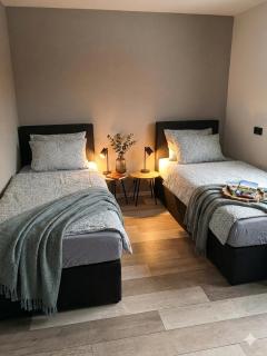 Apartment in Nonnweiler-Otzenhausen - 2